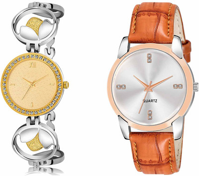 Scepter LR258-LR344 Analog Watch  - For Women
