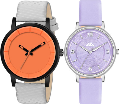 Vishwas Studio Official Trendy Analog Watch Analog Watch  - For Men & Women