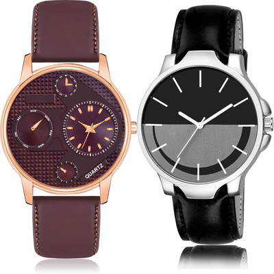 GROOT BM29-B111 Analog Watch  - For Men