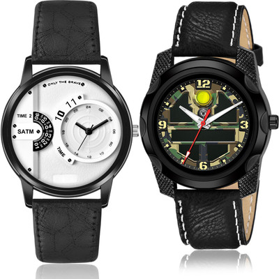 GROOT BM36-S134 Analog Watch  - For Men