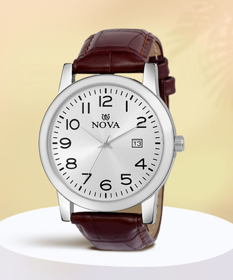 NOVA SPORTS SERIES Analog Watch  - For Men