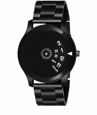 Dhyanesh Enterprise Analog Watch  - For Men
