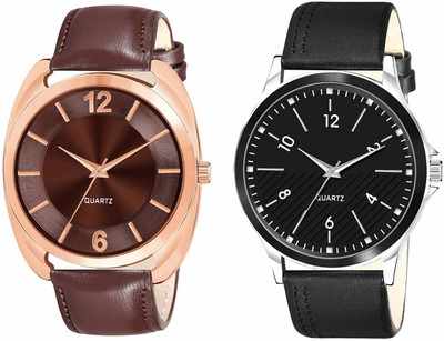 RKSTORE LR77-LR93 Analog Watch  - For Men