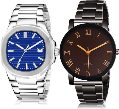 TIMETRANSELEVATE BL46.145-BCPL15 Analog Watch  - For Men