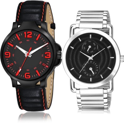 TIMOXIDE S547-BL46.120 Analog Watch  - For Men