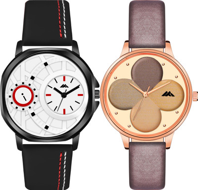 Vishwas Studio Official Trendy Analog Watch Analog Watch  - For Men & Women