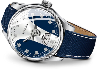 SENJARYA TIMES 10023 Analog Watch  - For Men