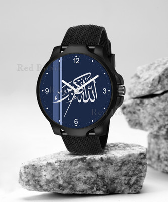 SKOAL IW005-NUM-3K-BLK-SFR Analog Watch  - For Men