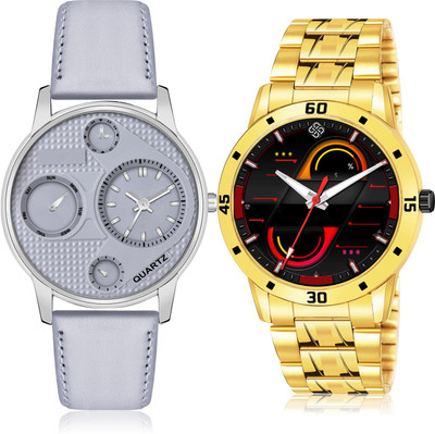 NEUTRON BM33-(1-S-21) Analog Watch  - For Men