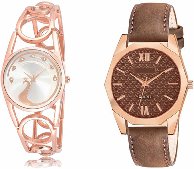 Scepter LR232-LR330 Analog Watch  - For Women