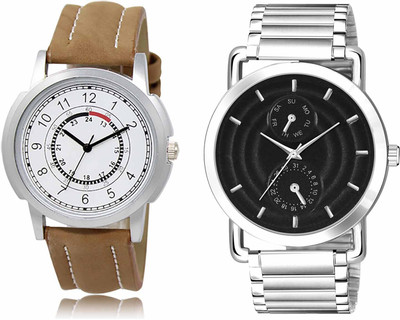 ROTATE LR17-LR120 Analog Watch  - For Men