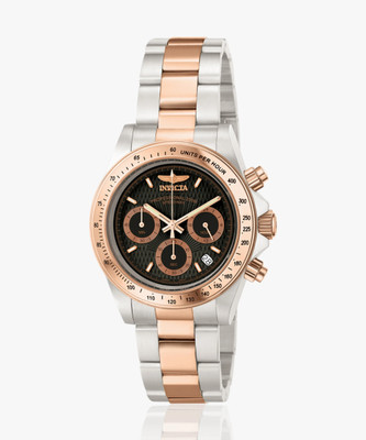 INVICTA 6932 Speedway Chronograph Grey Dial Analog Watch  - For Men