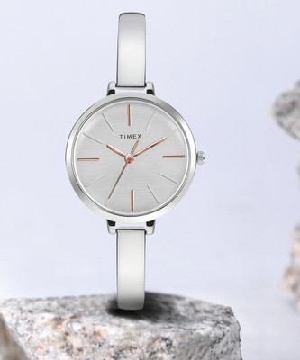 TIMEX Fashion Analog Watch  - For Women
