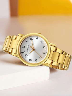 SONATA Classique Classique Analog Watch  - For Men