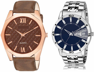 Burst LR83-LR102 Analog Watch  - For Men
