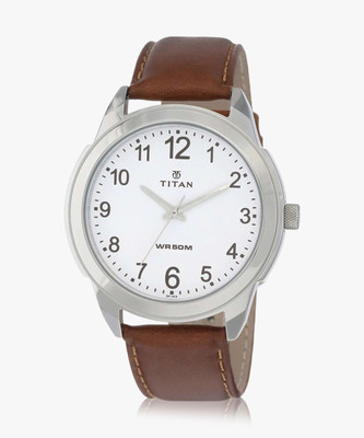 Titan Eco Analog Watch  - For Men