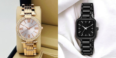 HC HUB New Women Analog Trandy Watch Analog Watch  - For Women