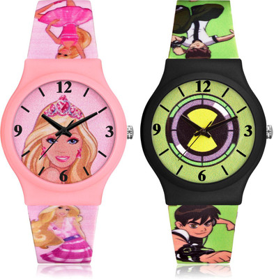 DMAGNATON CM722-CM730 Analog Watch  - For Girls