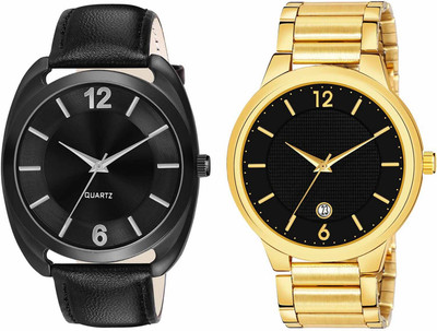 RKSTORE LR76-LR135 Analog Watch  - For Men