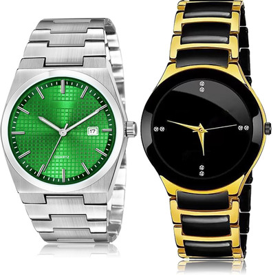 TIMETRANSELEVATE BL46.160-B69 Analog Watch  - For Men