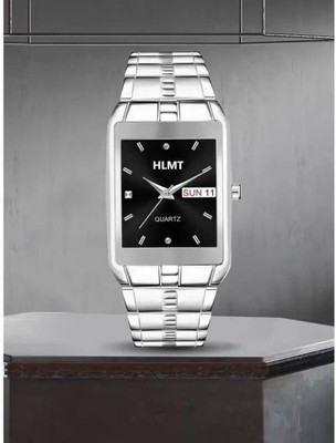 HLMT ANALOG WATCH Trending Day & Date Functioning for Boys Analog Watch - For Men Analog Watch  - For Men & Women