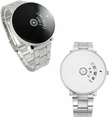 HF Haifun Analog Watch  - For Men