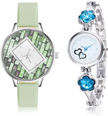 TIMETRANSELEVATE GM566-G432 Analog Watch  - For Women