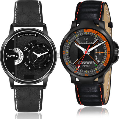 NEUTRON BM35-S556 Analog Watch  - For Men