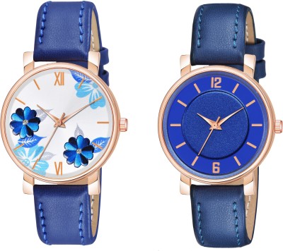 KIARVI GALLERY Analog Watch  - For Girls