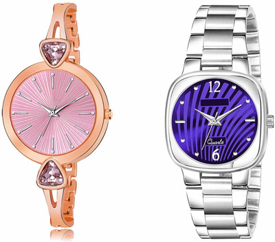 Scepter LR277-LR309 Analog Watch  - For Women