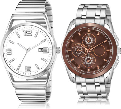 TIMETRANSELEVATE BL46.157-BL46.116 Analog Watch  - For Men