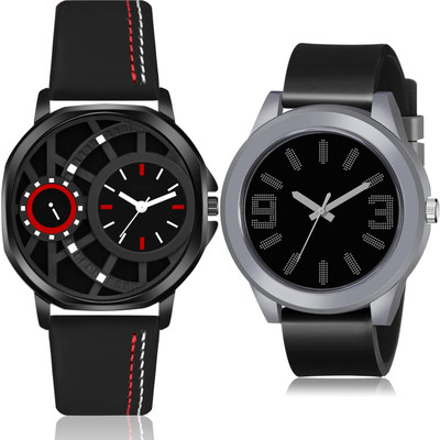 TIMETRANSELEVATE BM42-BM102 Analog Watch  - For Men