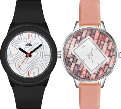 Vishwas Studio Official Trendy Analog Watch Analog Watch  - For Men & Women