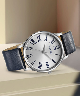 SONATA SONATA ASPIRE 1.0 SONATA ASPIRE 1.0 Analog Watch  - For Men