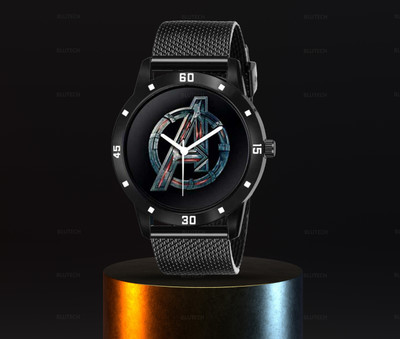 blutech Analog Watch  - For Boys