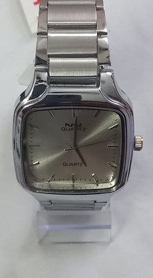 hmt QUARTZ Analog Watch  - For Men