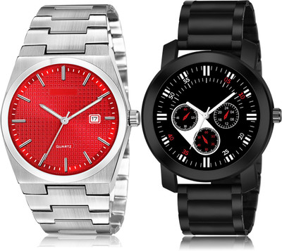 TIMETRANSELEVATE BL46.161-B948 Analog Watch  - For Men