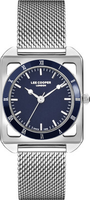 LEE COOPER LC07926.390 Analog Watch - For Women