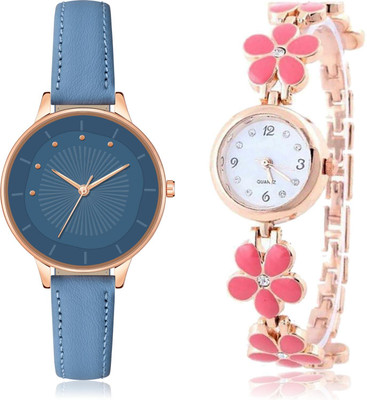 NEUTRON GM575-G461 Analog Watch  - For Women
