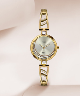 TIMEX Analog Watch  - For Women