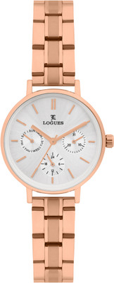 LOGUES WATCHES Logues L 1713 WM-02 Analog Watch  - For Women