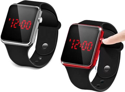 house of common Digital Watch  - For Boys & Girls