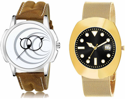 Burst LR63-LR138 Analog Watch  - For Men