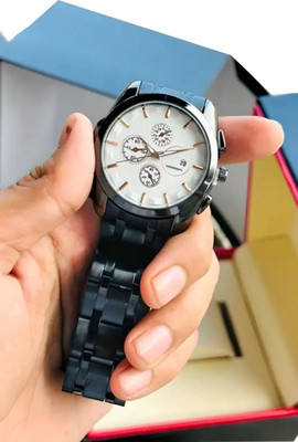 Teesort Analog Watch  - For Men