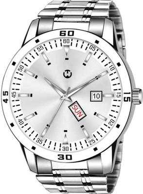 WIZARD TIMES Men's Watch Analog Watch  - For Boys