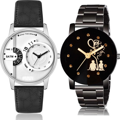 GROOT BM38-BC13 Analog Watch  - For Men