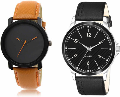 Burst LR20-LR93 Analog Watch  - For Men