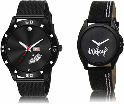 Scepter LR73-LR234 Analog Watch  - For Men & Women