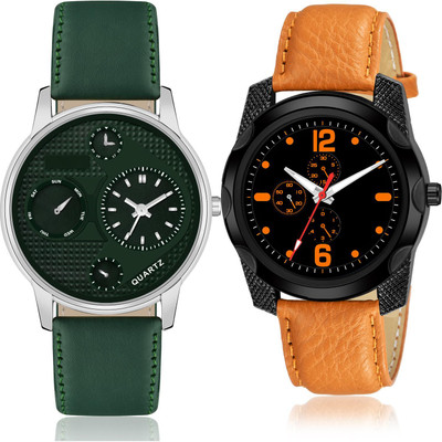 GROOT BM34-S170 Analog Watch  - For Men