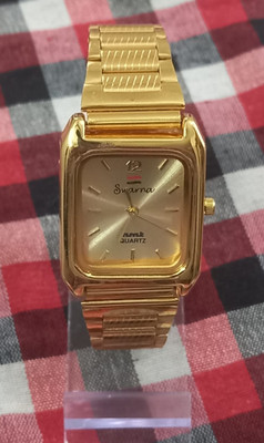 Robin Analog Watch  - For Men